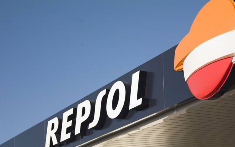 Repsol invertirá 150 mdd en almacenamiento de combustibles